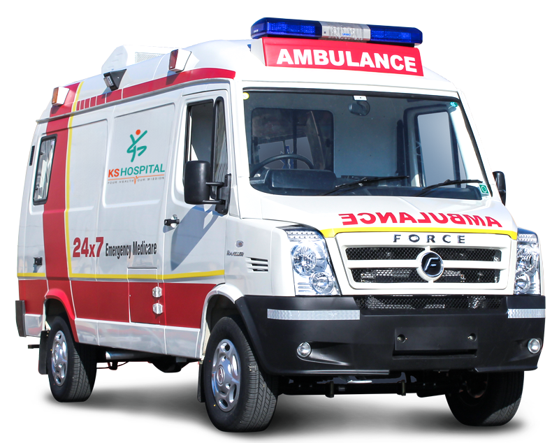 Ambulance Services